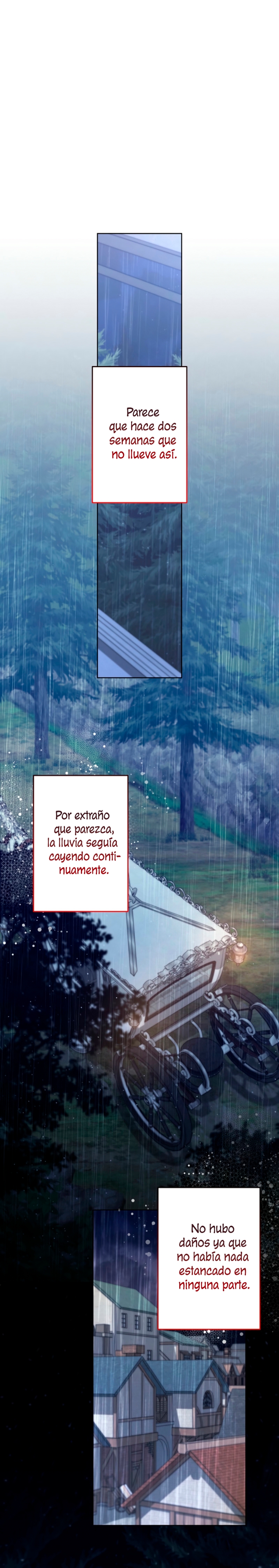 Una hermana mayor debe educar bien a su hermana menor Capitulo 91 página 14