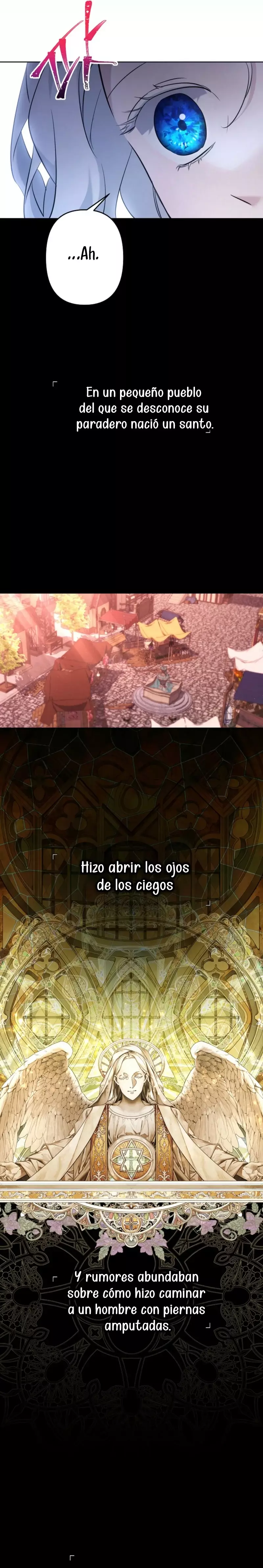 Una hermana mayor debe educar bien a su hermana menor Capitulo 95 página 24