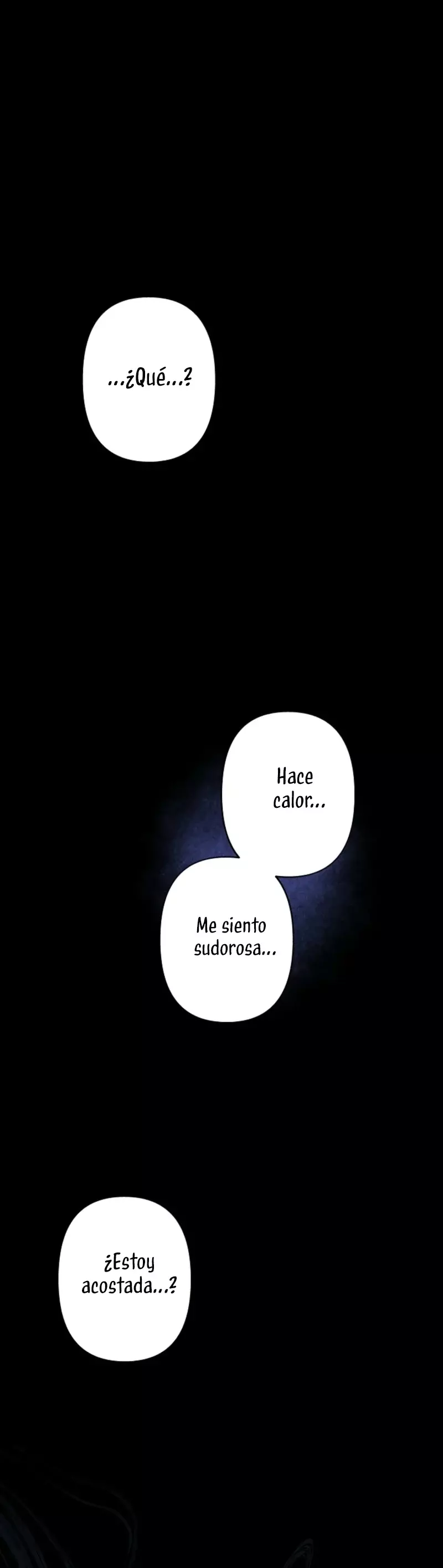 Una hermana mayor debe educar bien a su hermana menor Capitulo 95 página 3