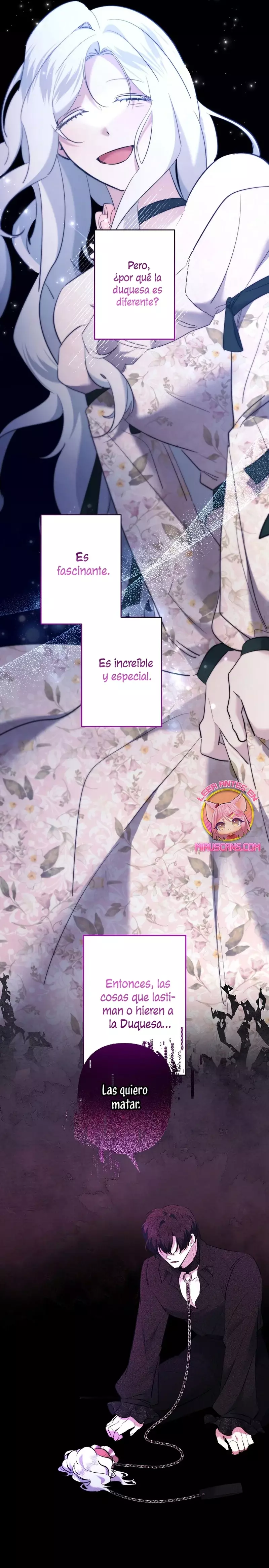 Una hermana mayor debe educar bien a su hermana menor Capitulo 97 página 12