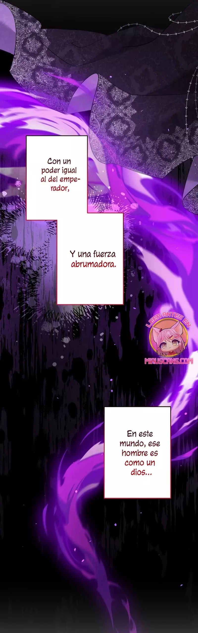 Una hermana mayor debe educar bien a su hermana menor Capitulo 97 página 20