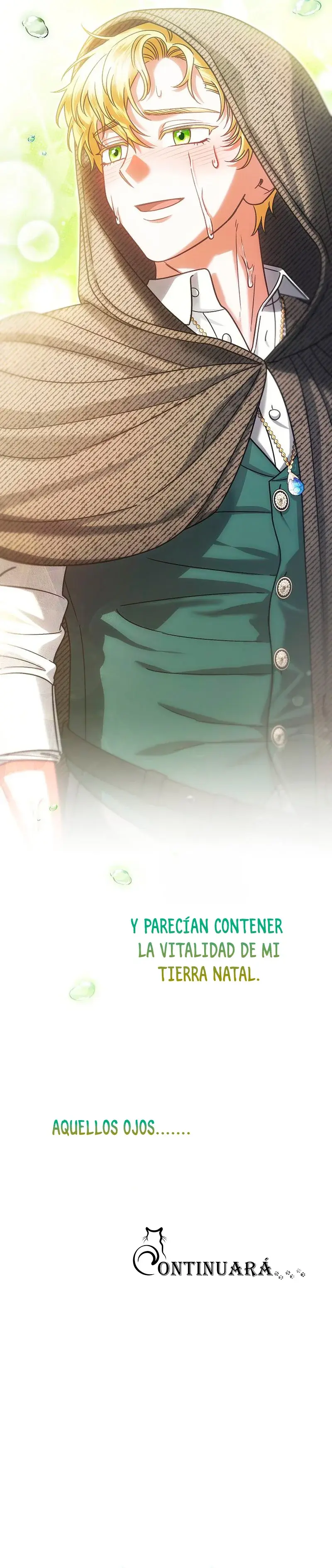 Me convertí en la cuñada de los protagonistas masculinos del harem inverso arruinado Capitulo 69 página 21