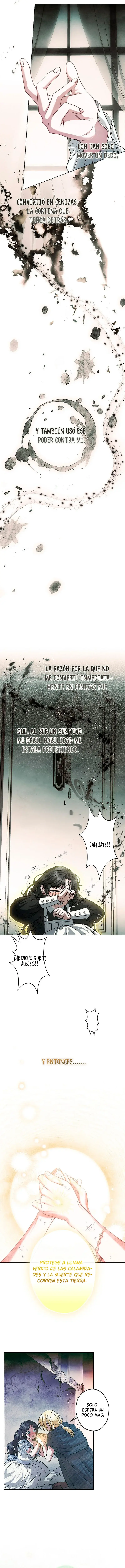 Me convertí en la cuñada de los protagonistas masculinos del harem inverso arruinado Capitulo 69 página 9