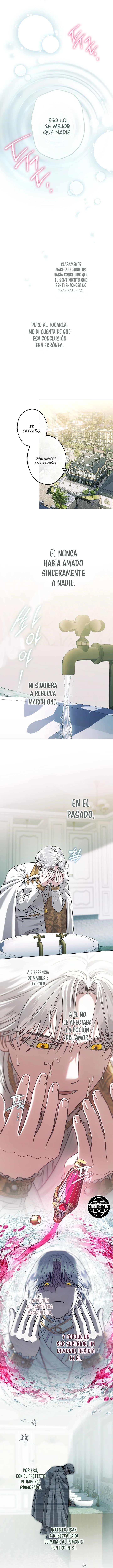 Me convertí en la cuñada de los protagonistas masculinos del harem inverso arruinado Capitulo 74 página 12