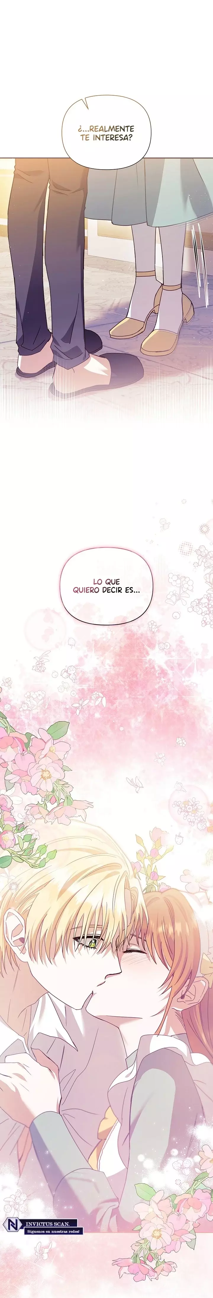 Es un gran problema porque el padre del protagonista es muy lindo Capitulo 11 página 2