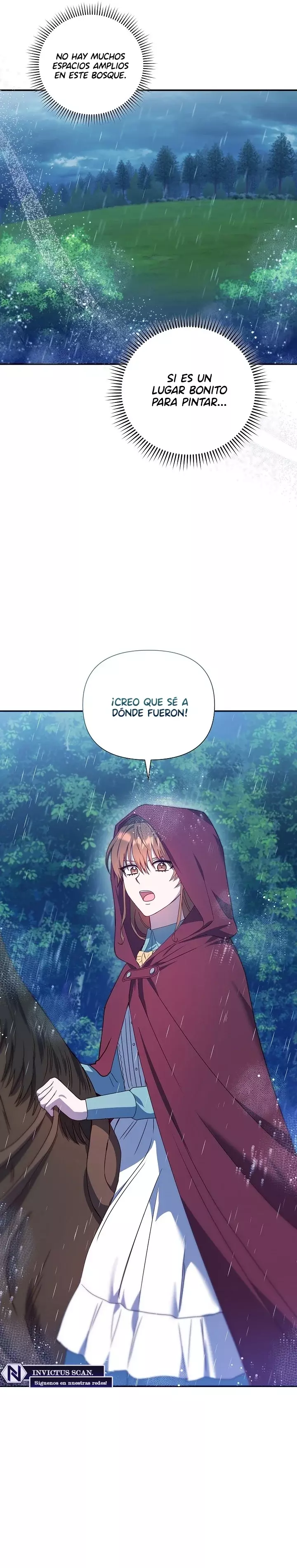 Es un gran problema porque el padre del protagonista es muy lindo Capitulo 12 página 7