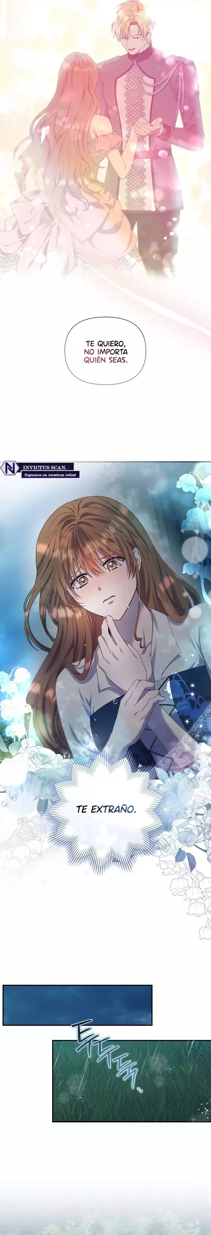 Es un gran problema porque el padre del protagonista es muy lindo Capitulo 15 página 16