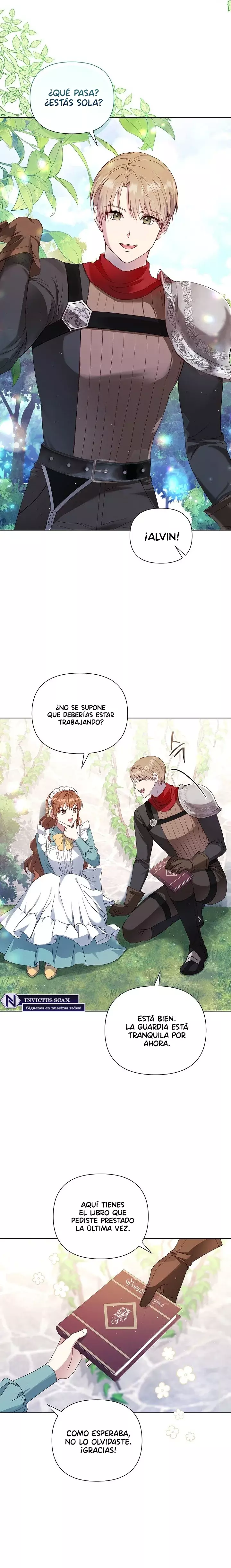 Es un gran problema porque el padre del protagonista es muy lindo Capitulo 2 página 4