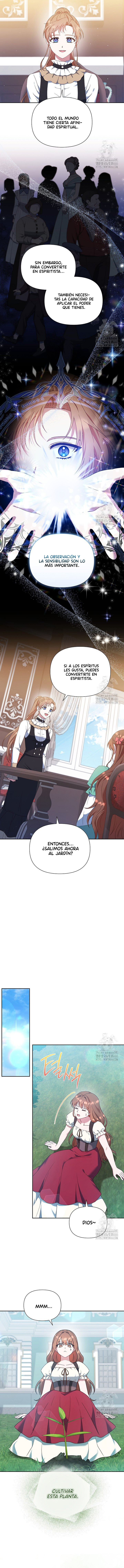 Es un gran problema porque el padre del protagonista es muy lindo Capitulo 23 página 2