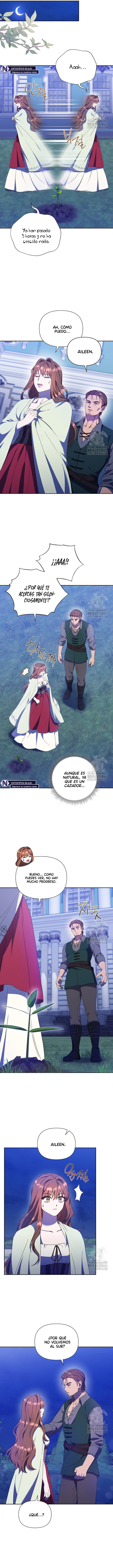 Es un gran problema porque el padre del protagonista es muy lindo Capitulo 23 página 8