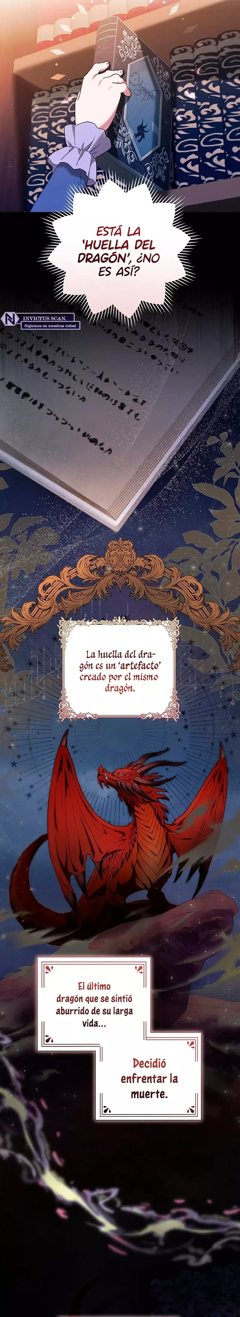Es un gran problema porque el padre del protagonista es muy lindo Capitulo 29 página 11