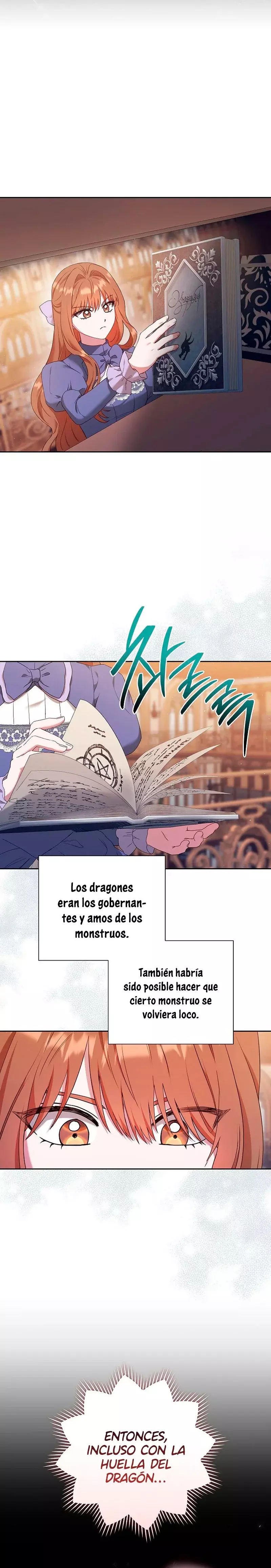 Es un gran problema porque el padre del protagonista es muy lindo Capitulo 29 página 14