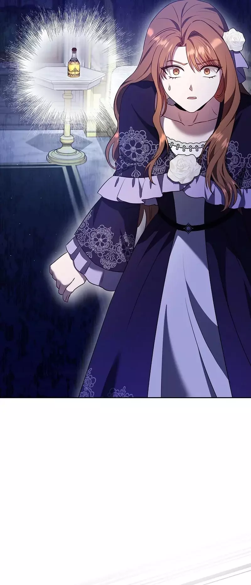 Es un gran problema porque el padre del protagonista es muy lindo Capitulo 38 página 11