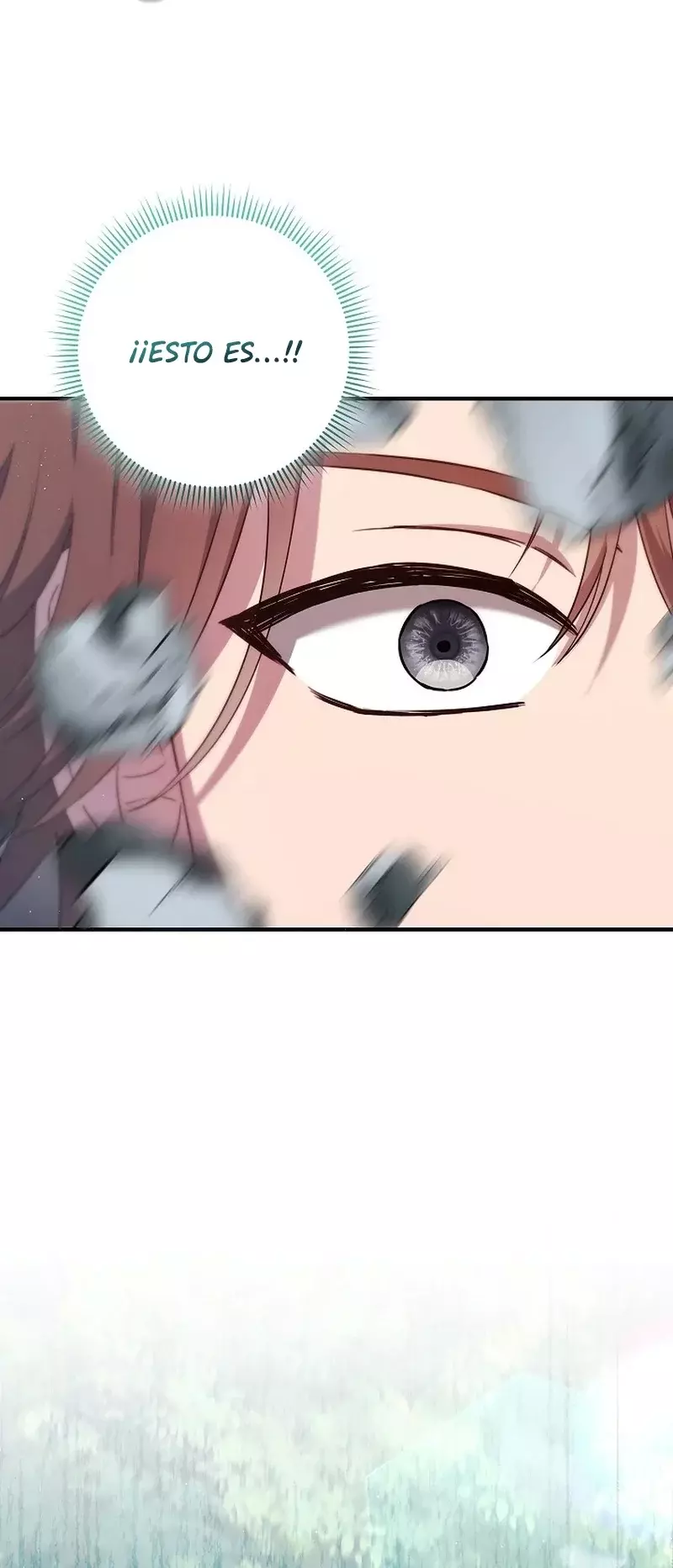 Es un gran problema porque el padre del protagonista es muy lindo Capitulo 45 página 17