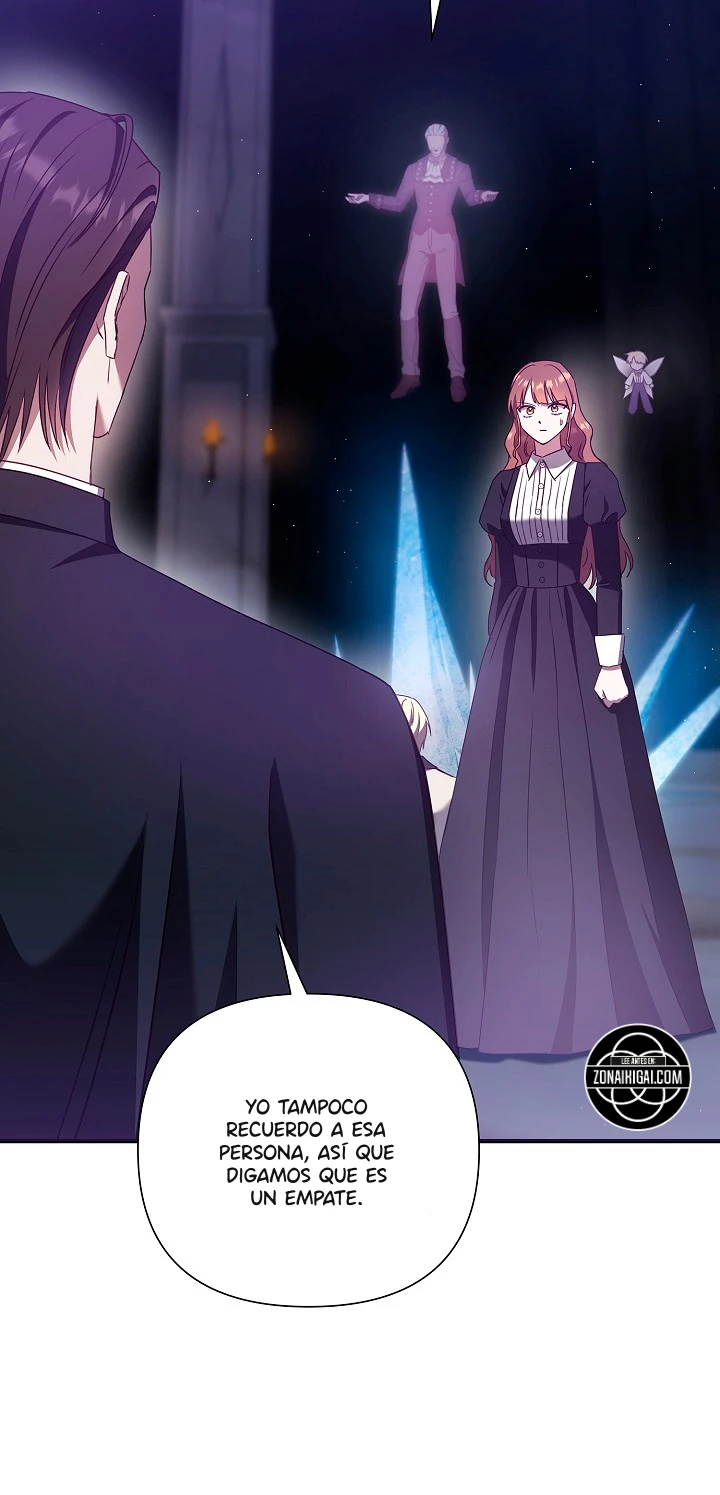 Es un gran problema porque el padre del protagonista es muy lindo Capitulo 79 página 15