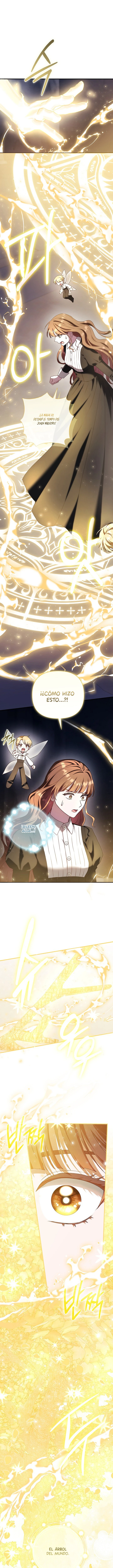 Es un gran problema porque el padre del protagonista es muy lindo Capitulo 80 página 16