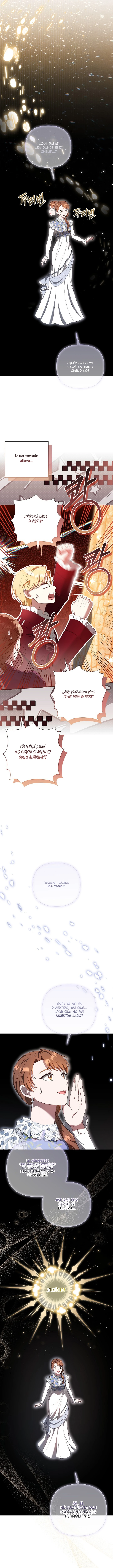 Es un gran problema porque el padre del protagonista es muy lindo Capitulo 81 página 12
