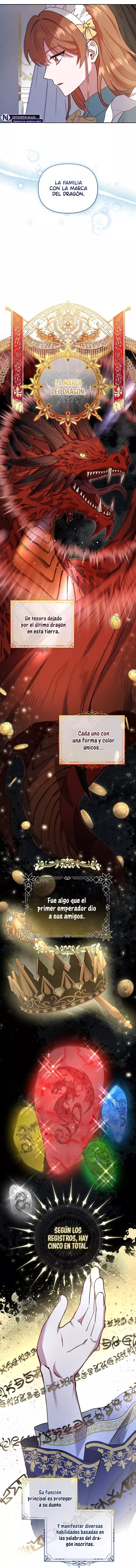 Es un gran problema porque el padre del protagonista es muy lindo Capitulo 9 página 4