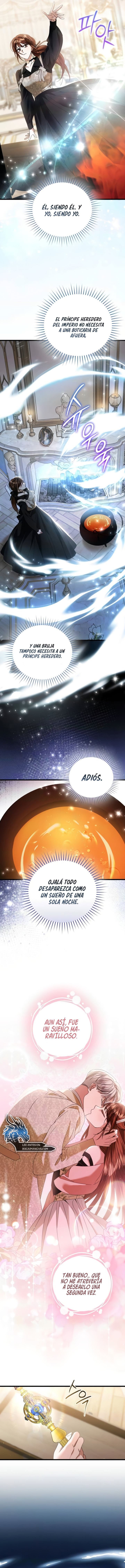 Los primeros amores son así, Majestad Capitulo 25 página 11