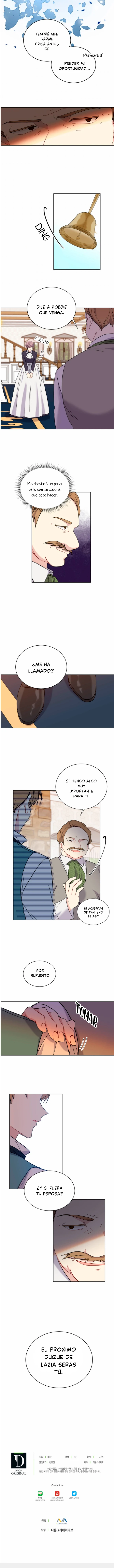 Corona De Flora Capitulo 14 página 7
