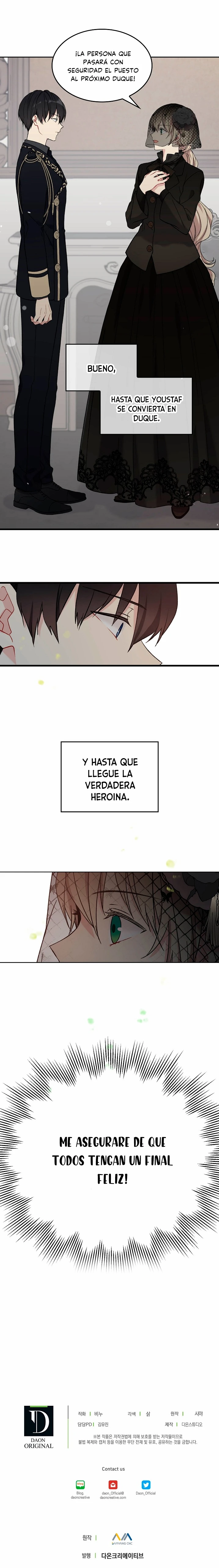 Corona De Flora Capitulo 3 página 10
