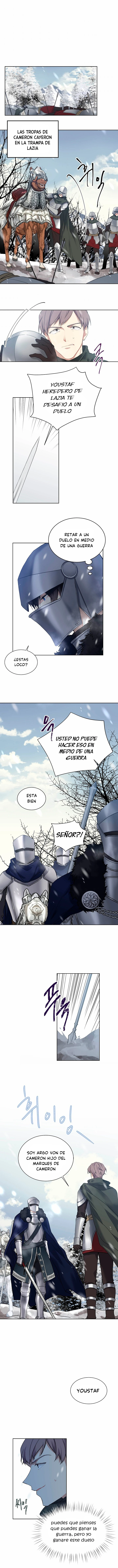 Corona De Flora Capitulo 37 página 2