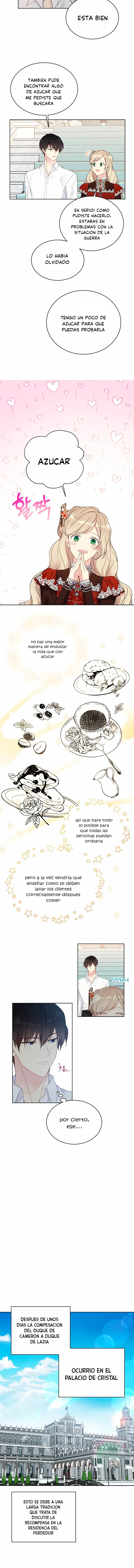 Corona De Flora Capitulo 38 página 7