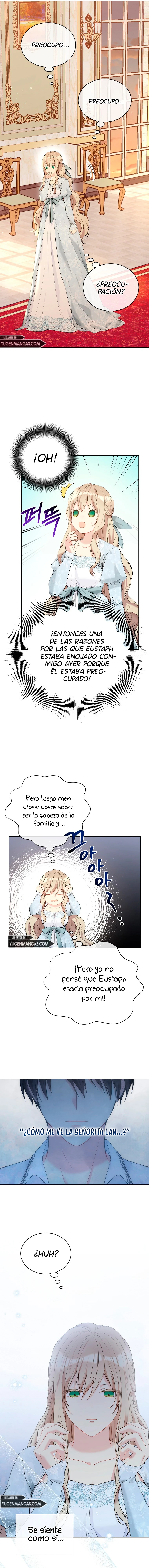 Corona De Flora Capitulo 60 página 16