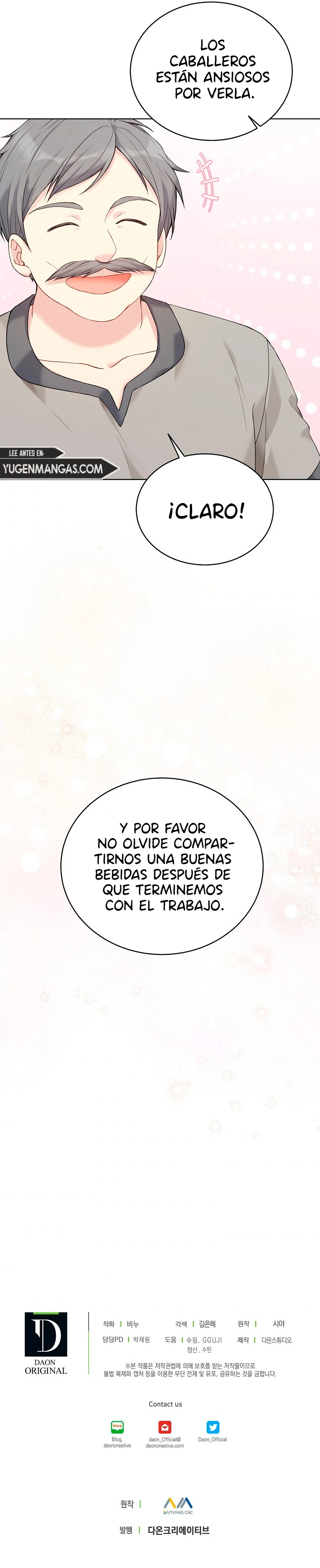 Corona De Flora Capitulo 62 página 18