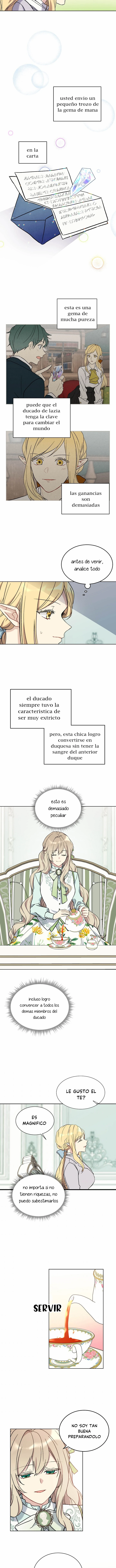 Corona De Flora Capitulo 8 página 7