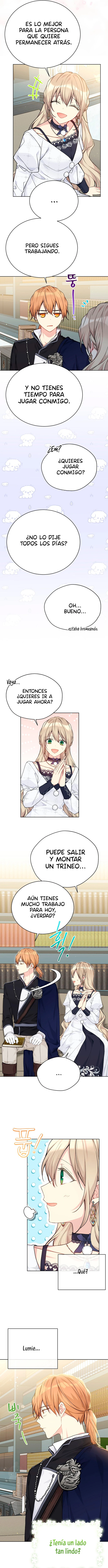 Corona De Flora Capitulo 80 página 6