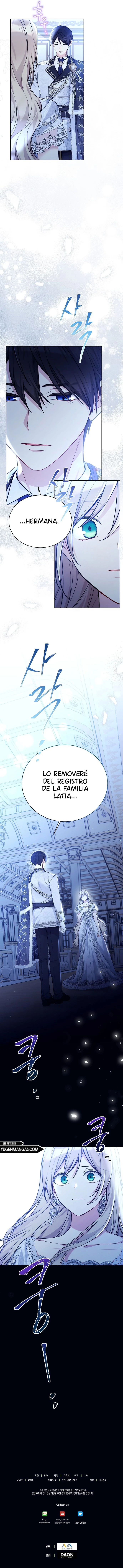 Corona De Flora Capitulo 82 página 13