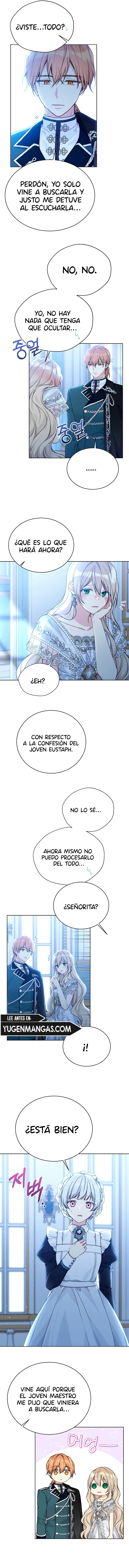 Corona De Flora Capitulo 83 página 13