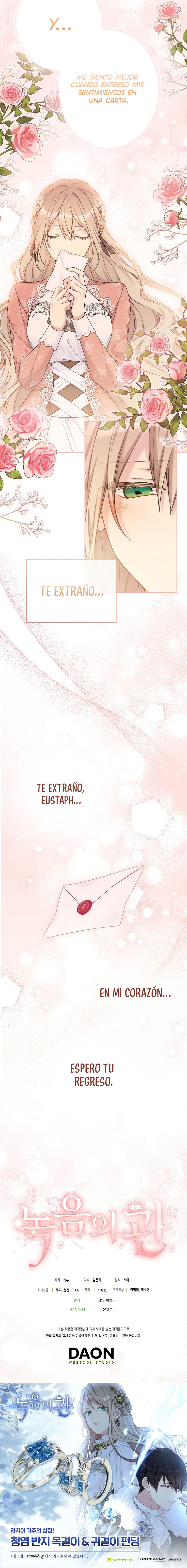 Corona De Flora Capitulo 90 página 13