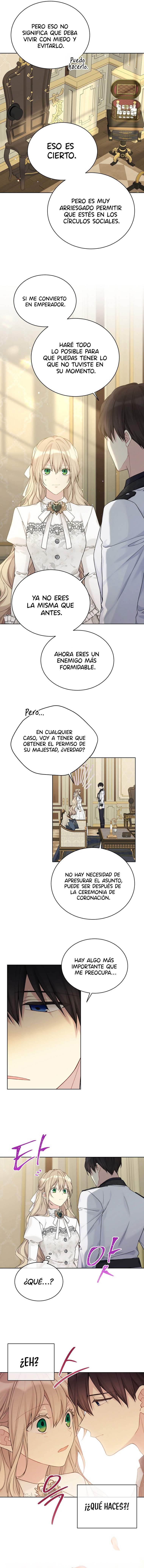 Corona De Flora Capitulo 90 página 4