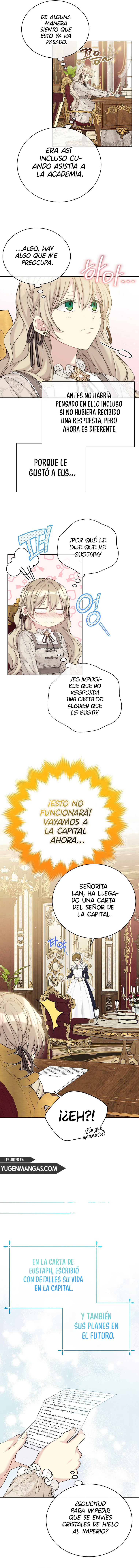 Corona De Flora Capitulo 92 página 7
