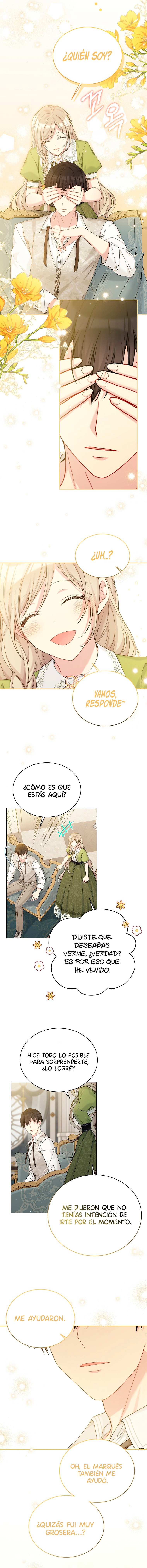 Corona De Flora Capitulo 93 página 11