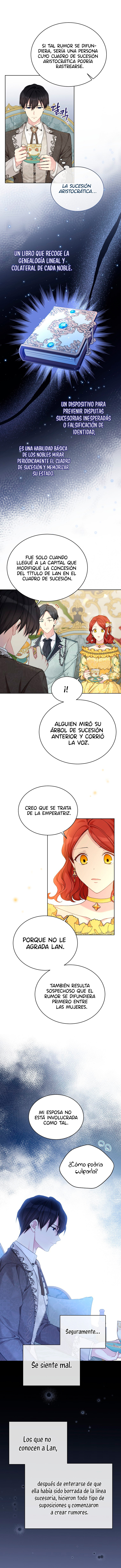 Corona De Flora Capitulo 93 página 7