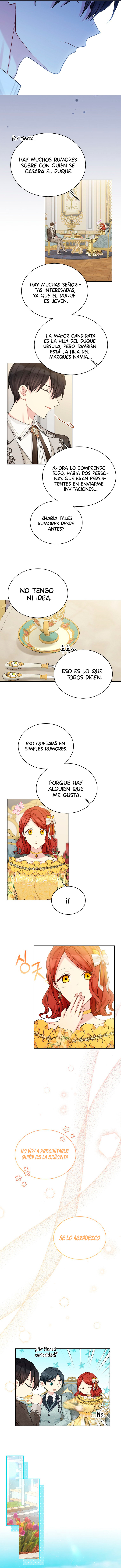 Corona De Flora Capitulo 93 página 8