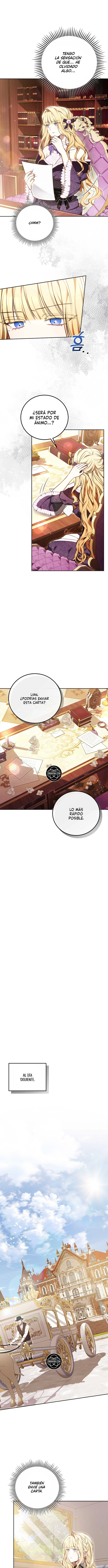 Cuando La Protagonista Principal Rompió Capitulo 28 página 16