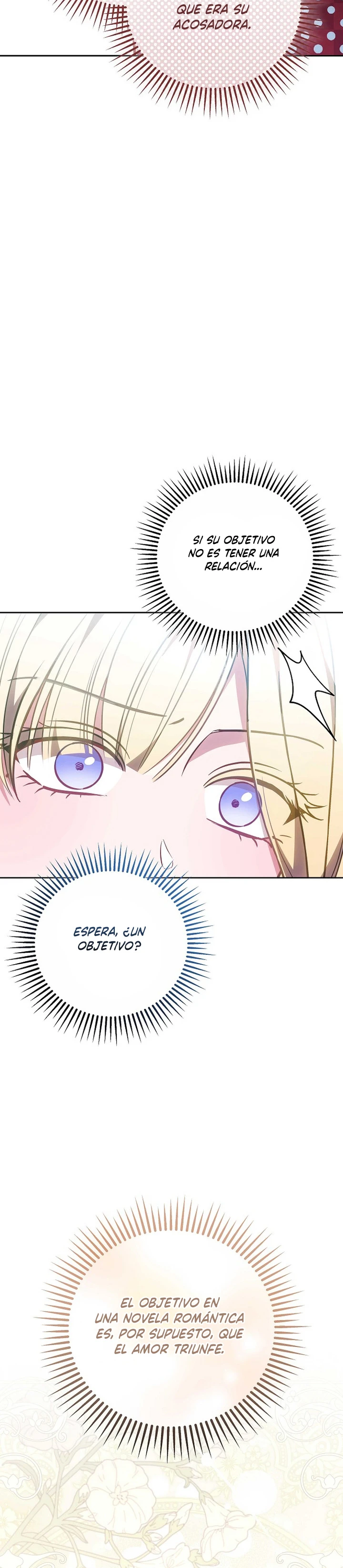 Cuando La Protagonista Principal Rompió Capitulo 33 página 7