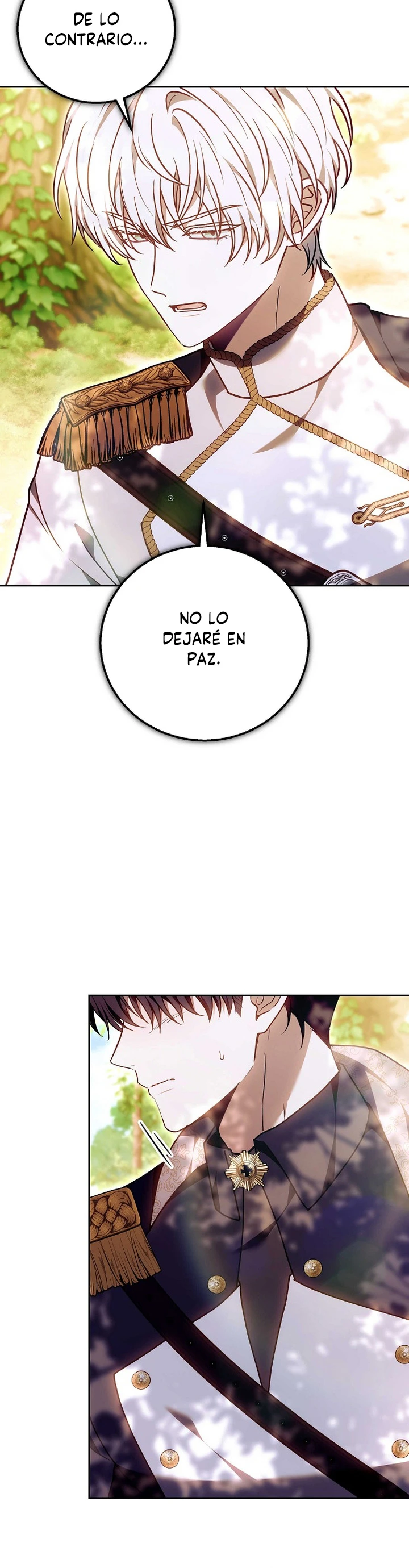 Cuando La Protagonista Principal Rompió Capitulo 35 página 7