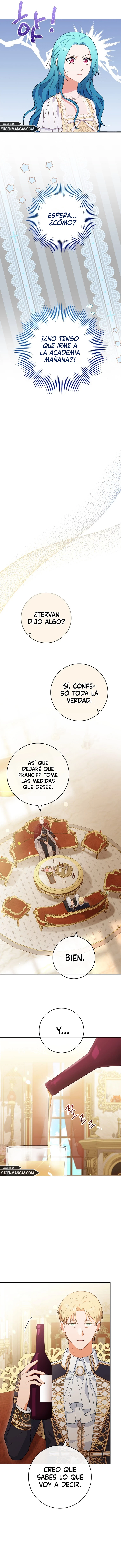La Joven Chef Real Capitulo 102 página 8