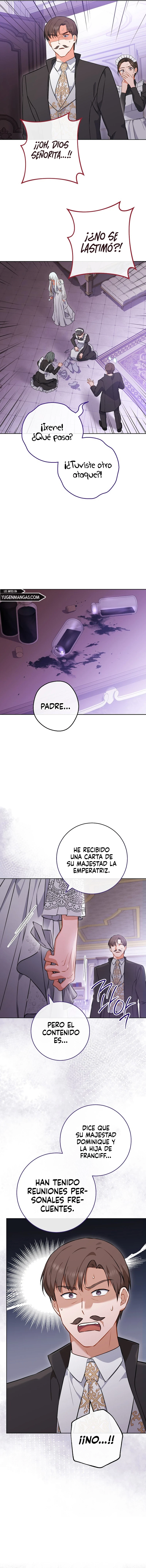 La Joven Chef Real Capitulo 104 página 14