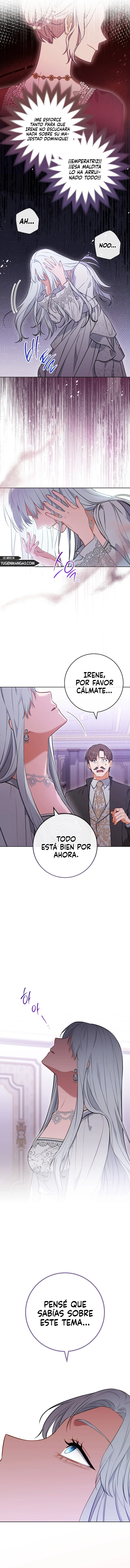 La Joven Chef Real Capitulo 104 página 15