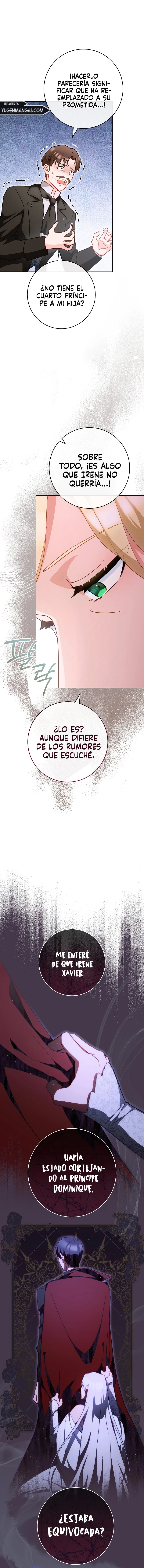 La Joven Chef Real Capitulo 105 página 12
