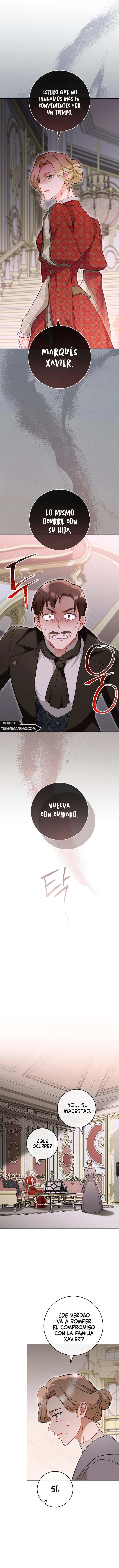 La Joven Chef Real Capitulo 105 página 14