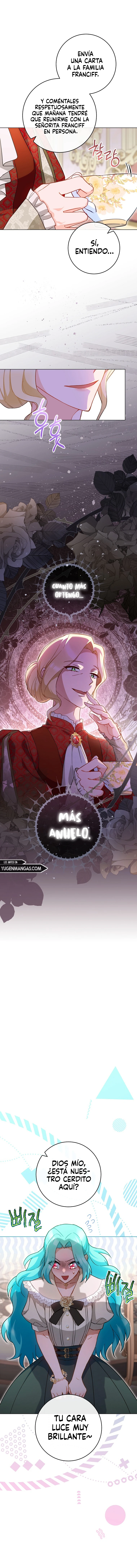 La Joven Chef Real Capitulo 105 página 15