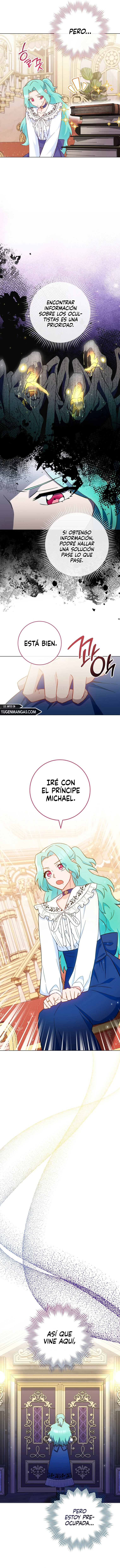La Joven Chef Real Capitulo 106 página 12