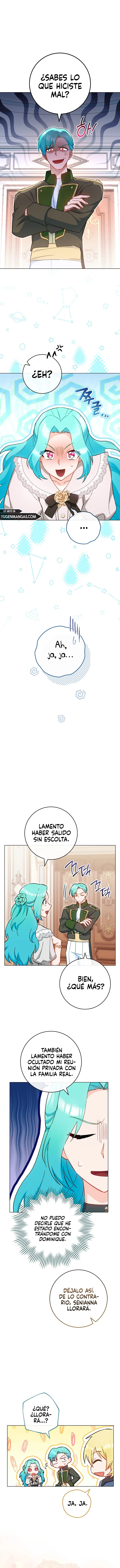 La Joven Chef Real Capitulo 106 página 2
